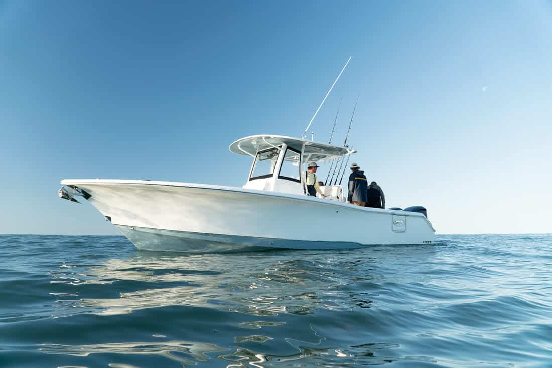 Marco Island Gamefish Boat Tours