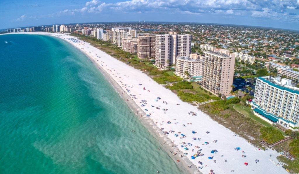 Explore the Altar of Historical Landmarks in Marco Island, Florida