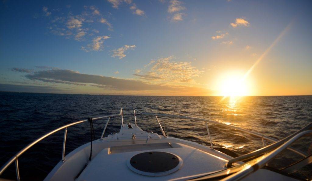 Private Sunset Tours